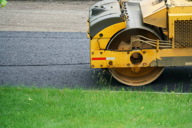 Reasons to Select Us for Your Driveway Paving Requirements in White Oak, OH